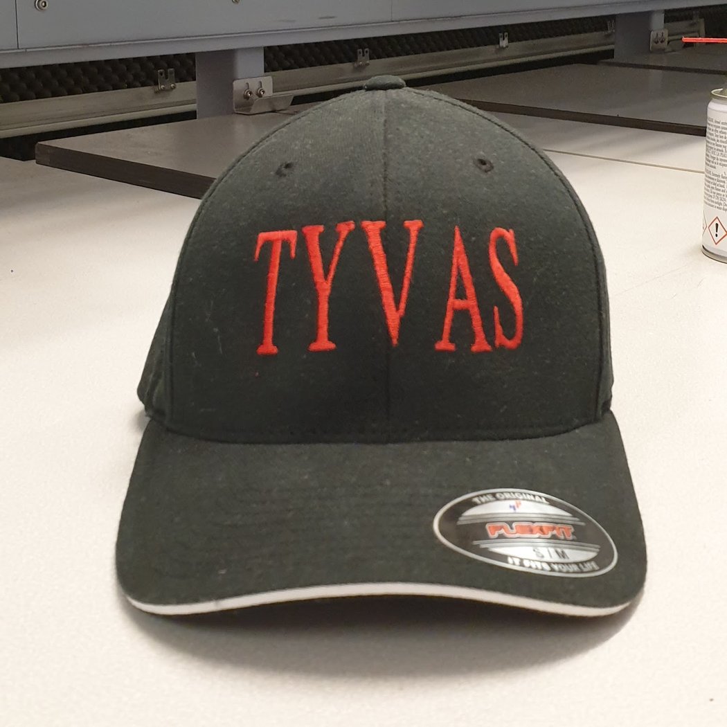 Tyvas Serigraphie 3